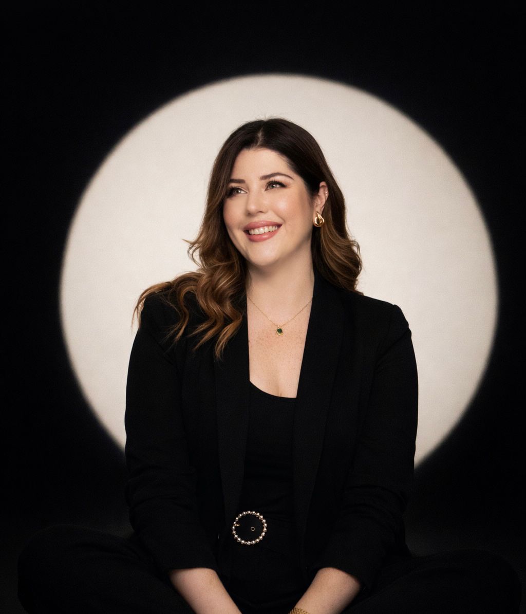 Reyna Robles, asesora inmobiliaria en Mexicali